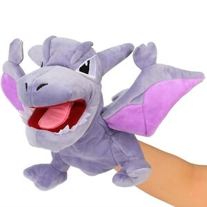 Pokémon Aerodactyl Hand Puppet